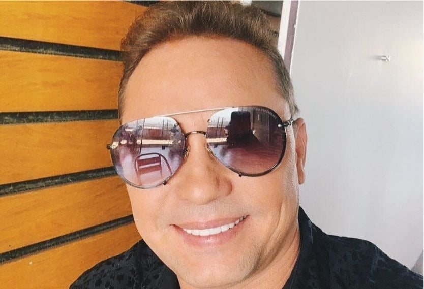 Giovanny Ayala fue víctima de robo en Medellín