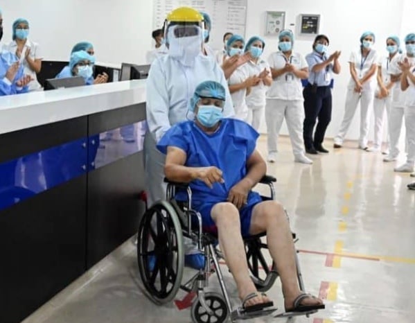 Se acabaron los malos manejos en Capital Salud: pacientes celebran decisión