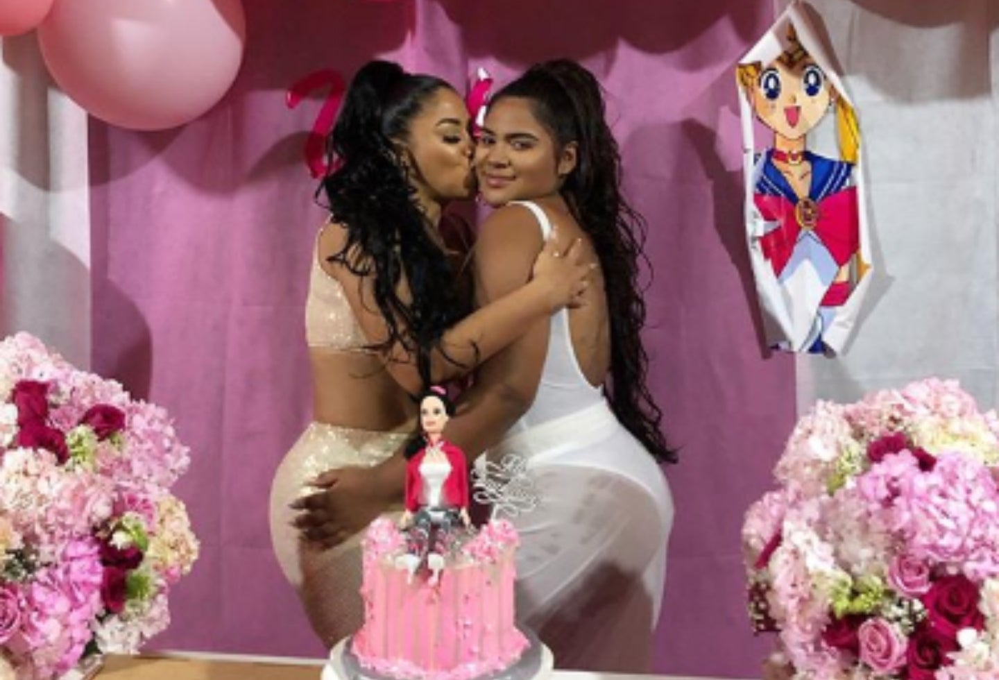 Yuranis y Yirlhe León