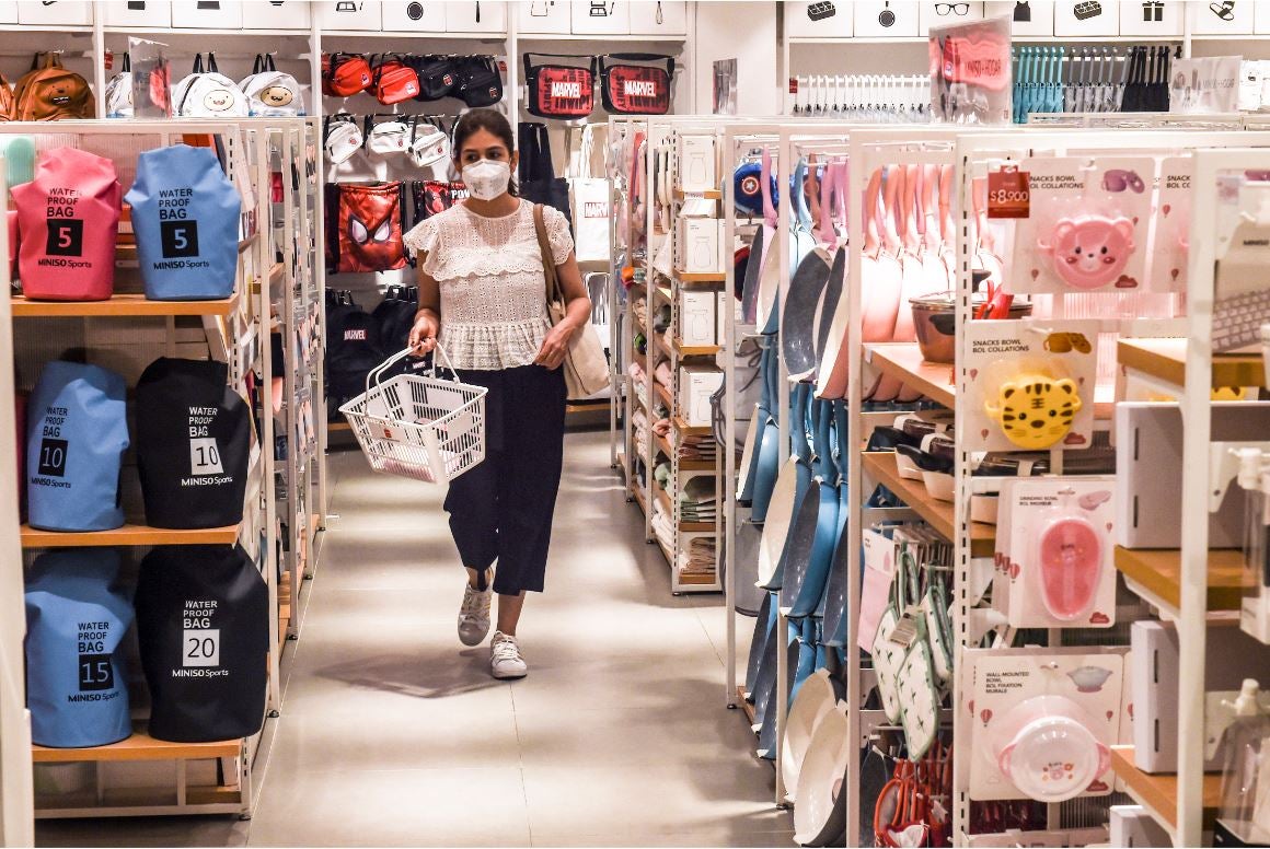 Ventas en Bogotá cayeron en picada durante 2023: comerciantes preocupados