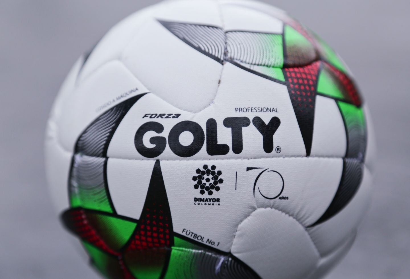 Técnico de Envigado fue destituido