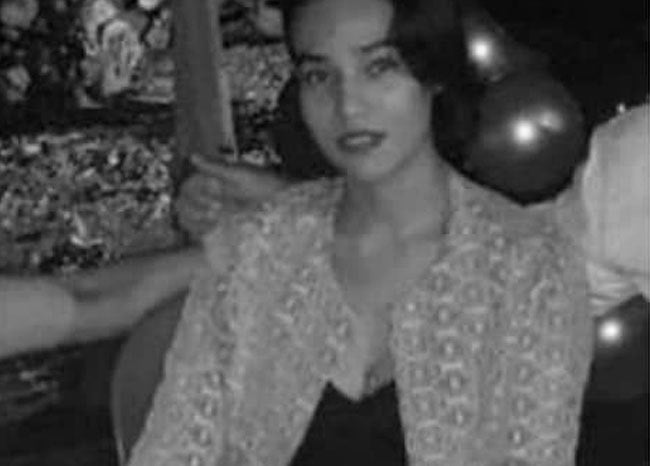 Daniela Quiñones Pimienta.