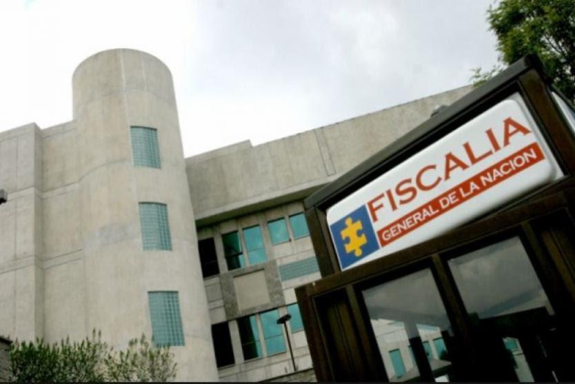 Fiscalía General