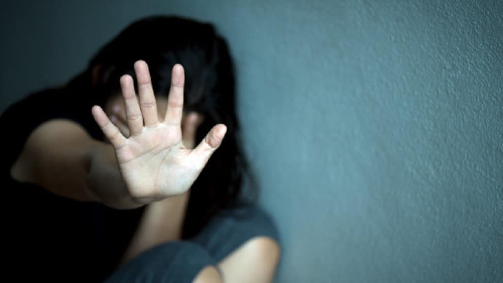 Una Llamada de Vida iniciativa del Distrito contra la violencia intrafamiliar