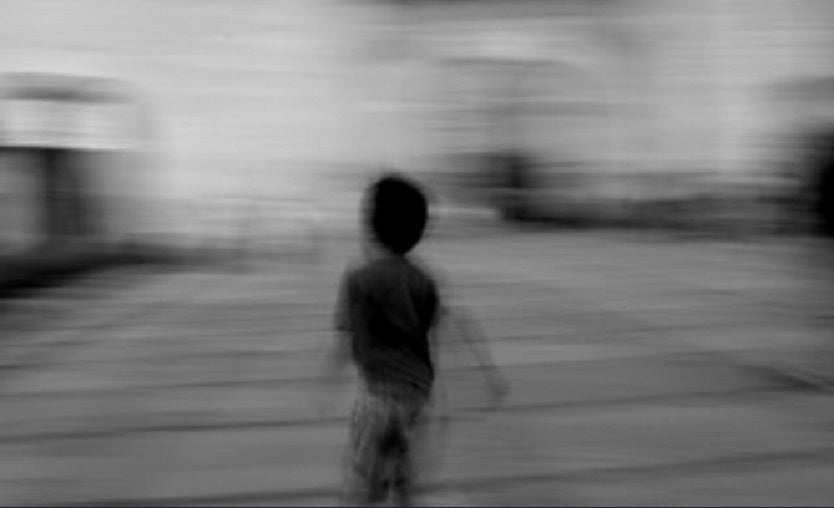 Niño de seis años abusado