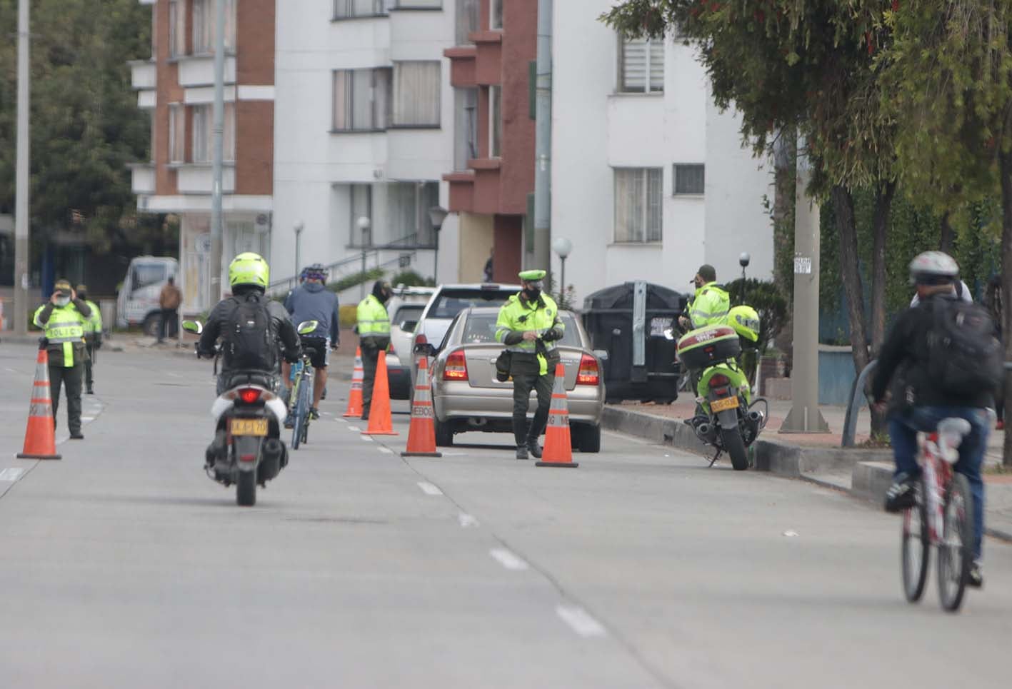 Localidad de Engativá