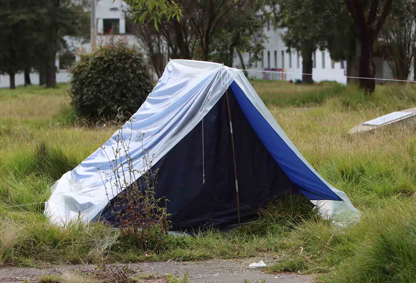 Toma de estudiantes de Universidad Nacional / Protestas de estudiantes por matriculas
