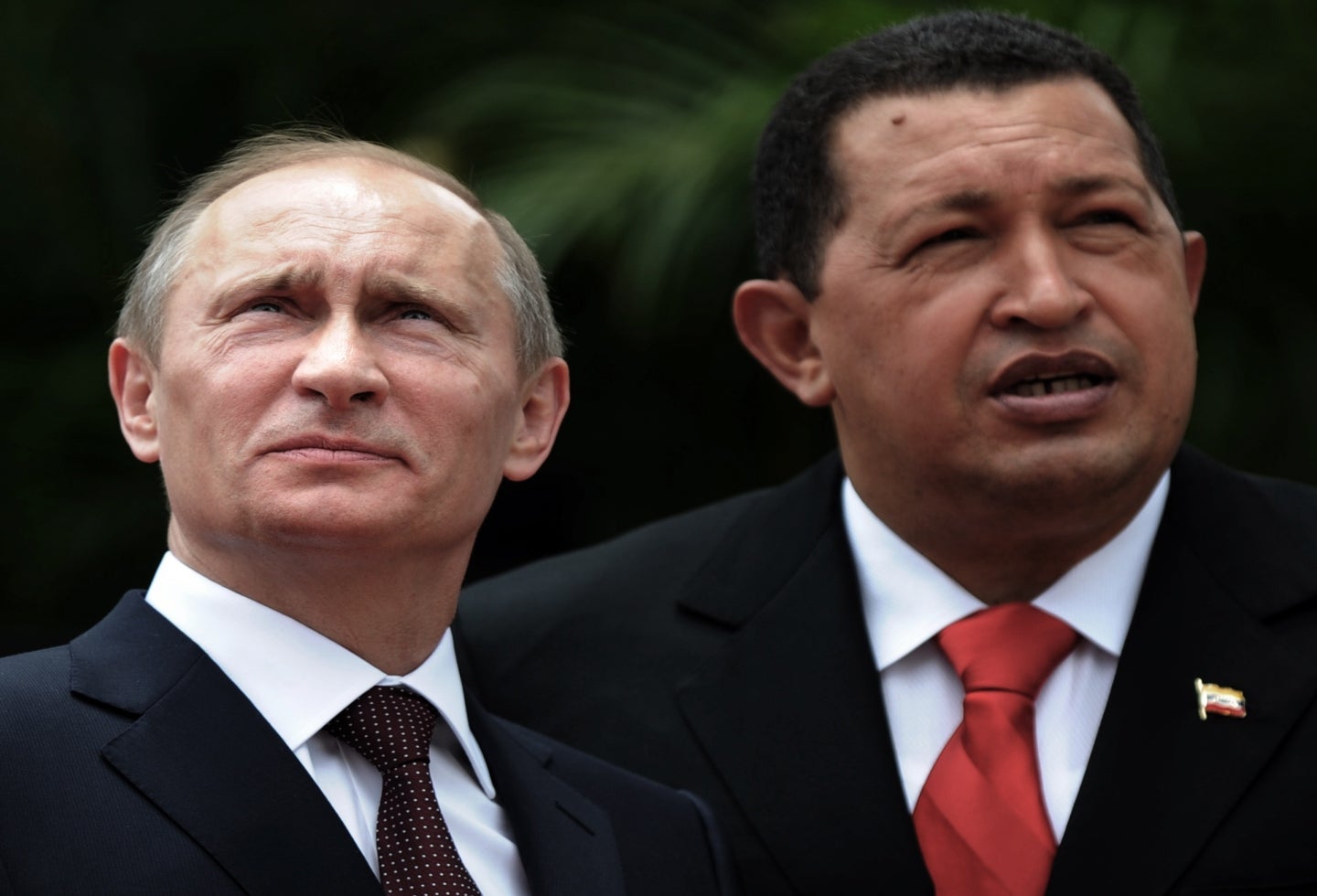 Fotos de Juan Barreto