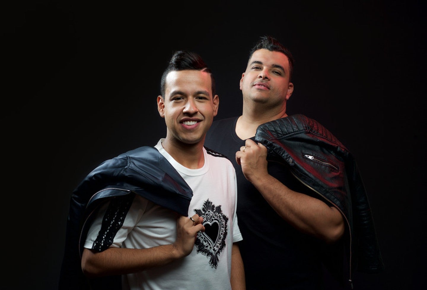 Rolando Ochoa pagó costosa cuenta en hotel:se comió todo lo de la nevera