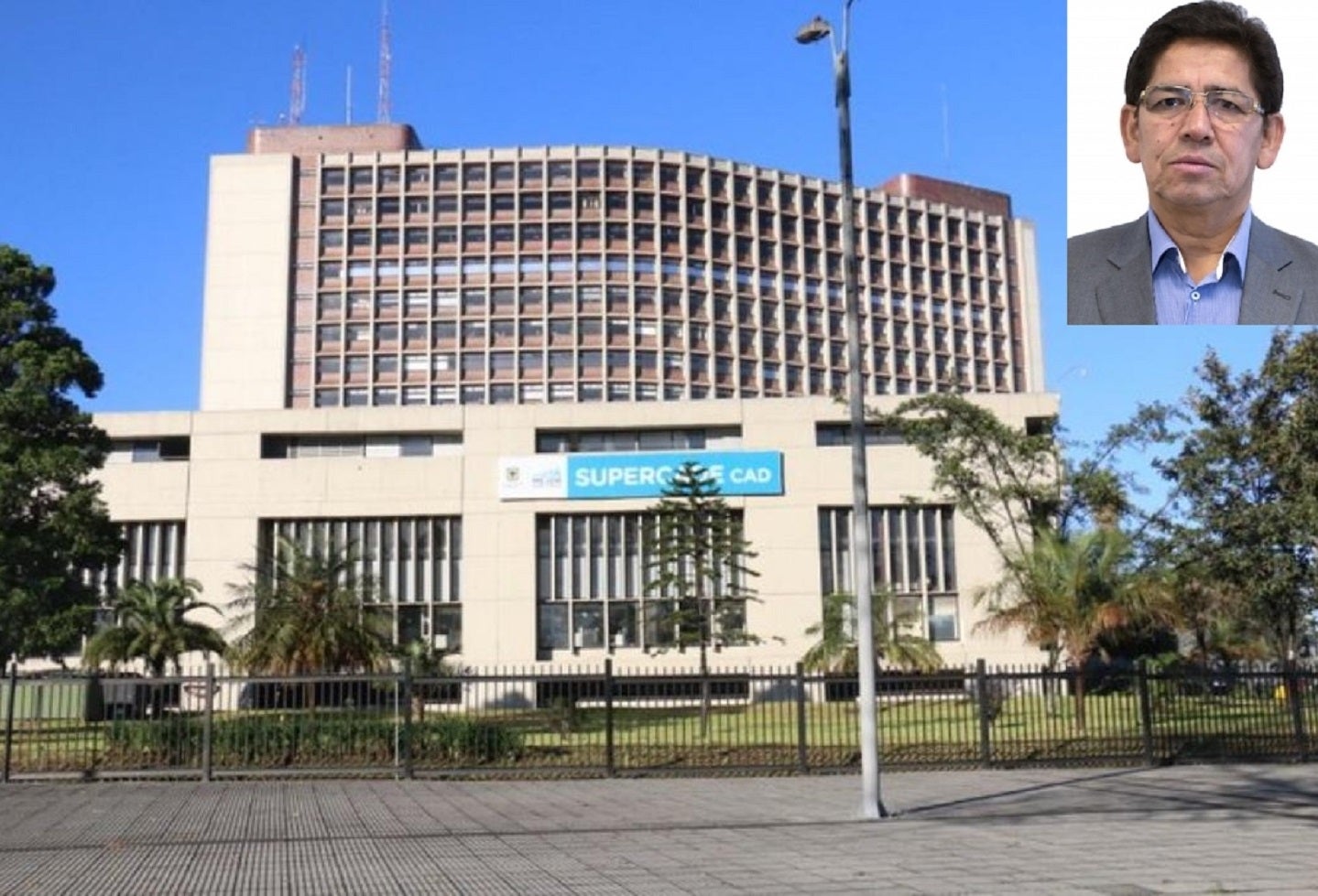 Planeación distrital