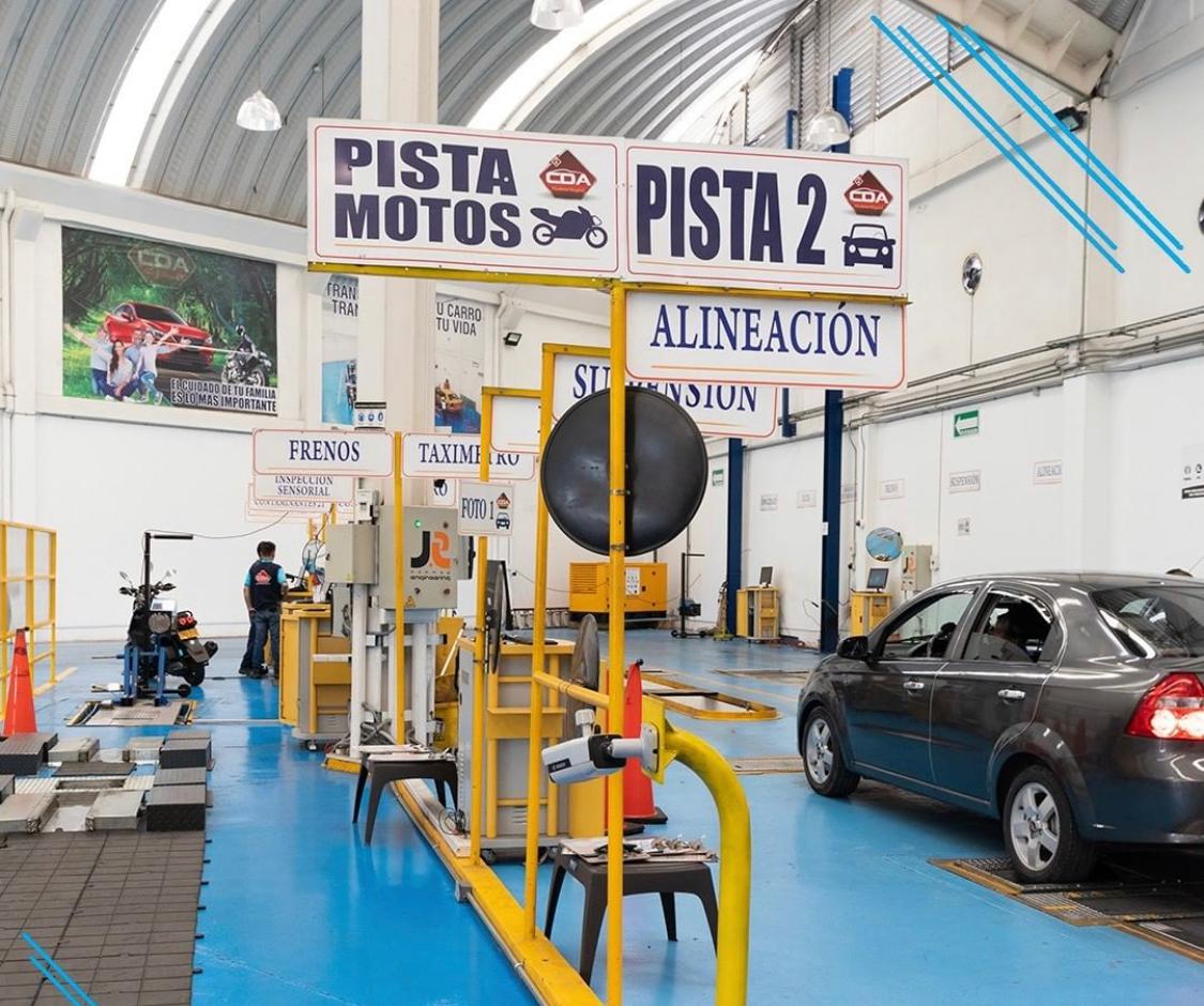 Revisión técnico-mecánica: motos ahorrarán hasta $1 millón con nuevo plazo