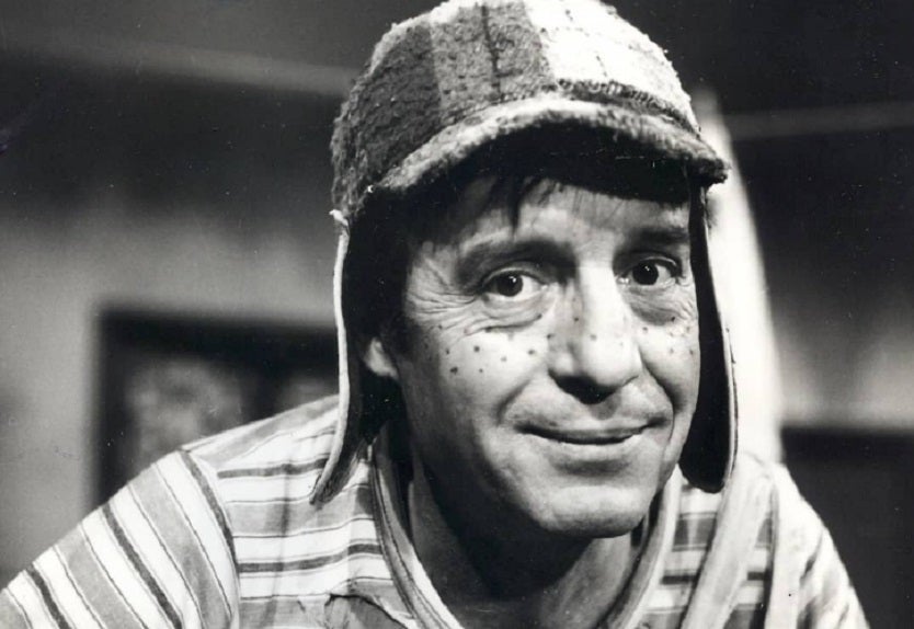 El ‘Chavo del 8’