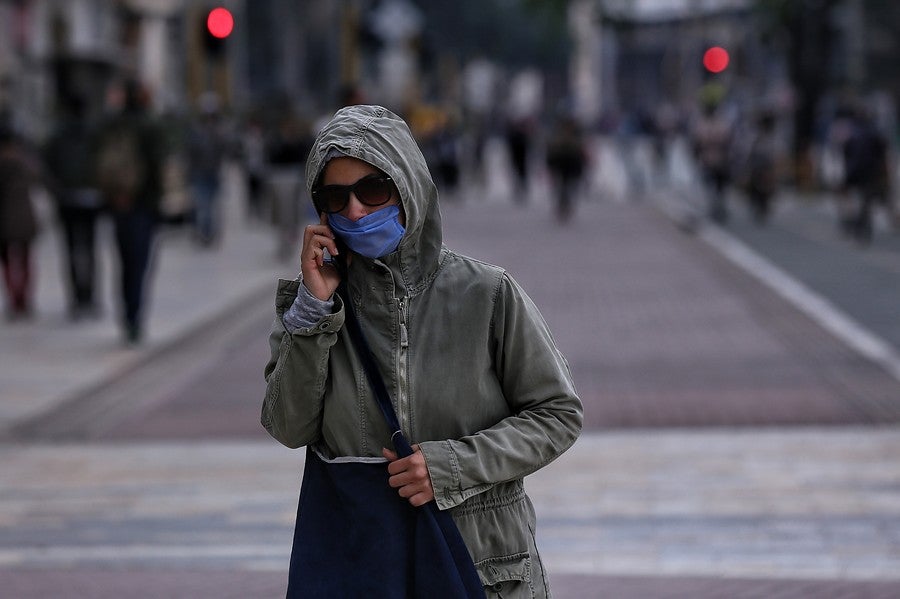 Pico y cédula en Bogotá