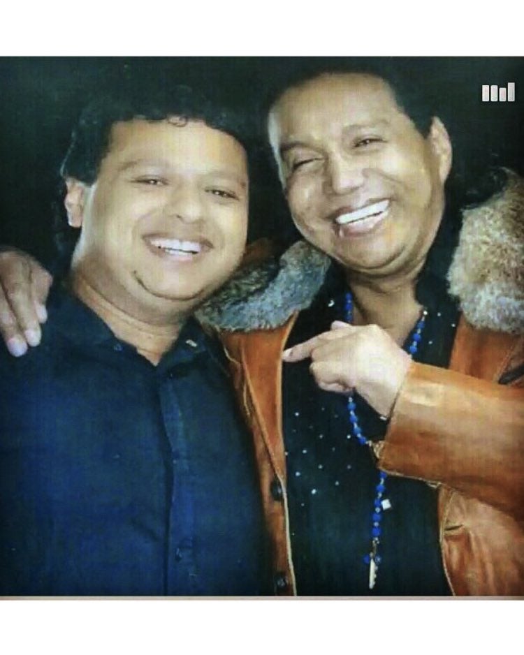 Hijos que tuvo Diomedes Díaz