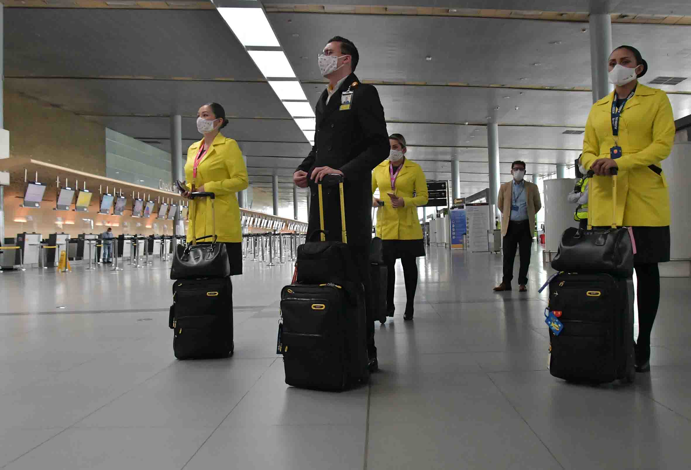 Aeropuerto El Dorado ofertará vuelos nacionales a partir del 01 de septiembre