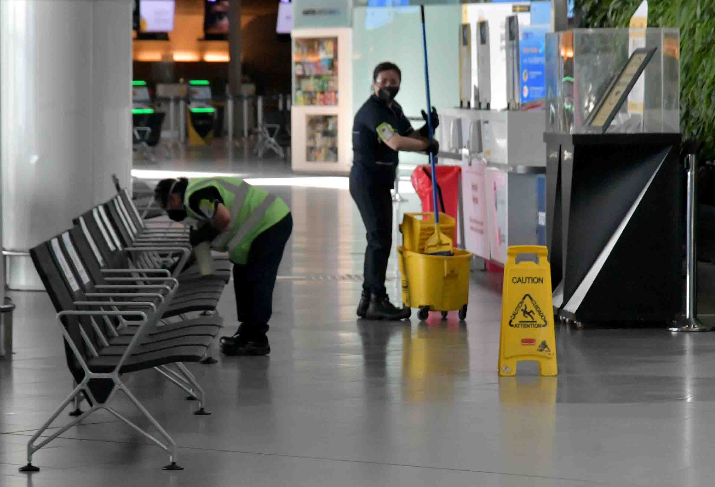 Aeropuerto El Dorado ofertará vuelos nacionales a partir del 01 de septiembre