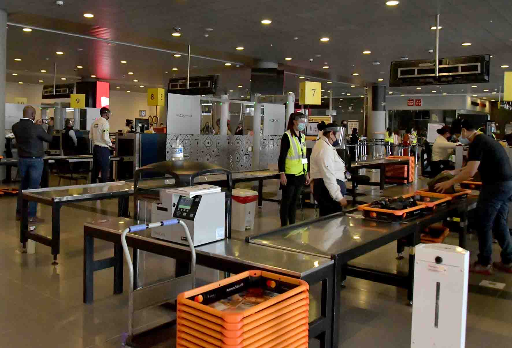 Aeropuerto El Dorado ofertará vuelos nacionales a partir del 01 de septiembre