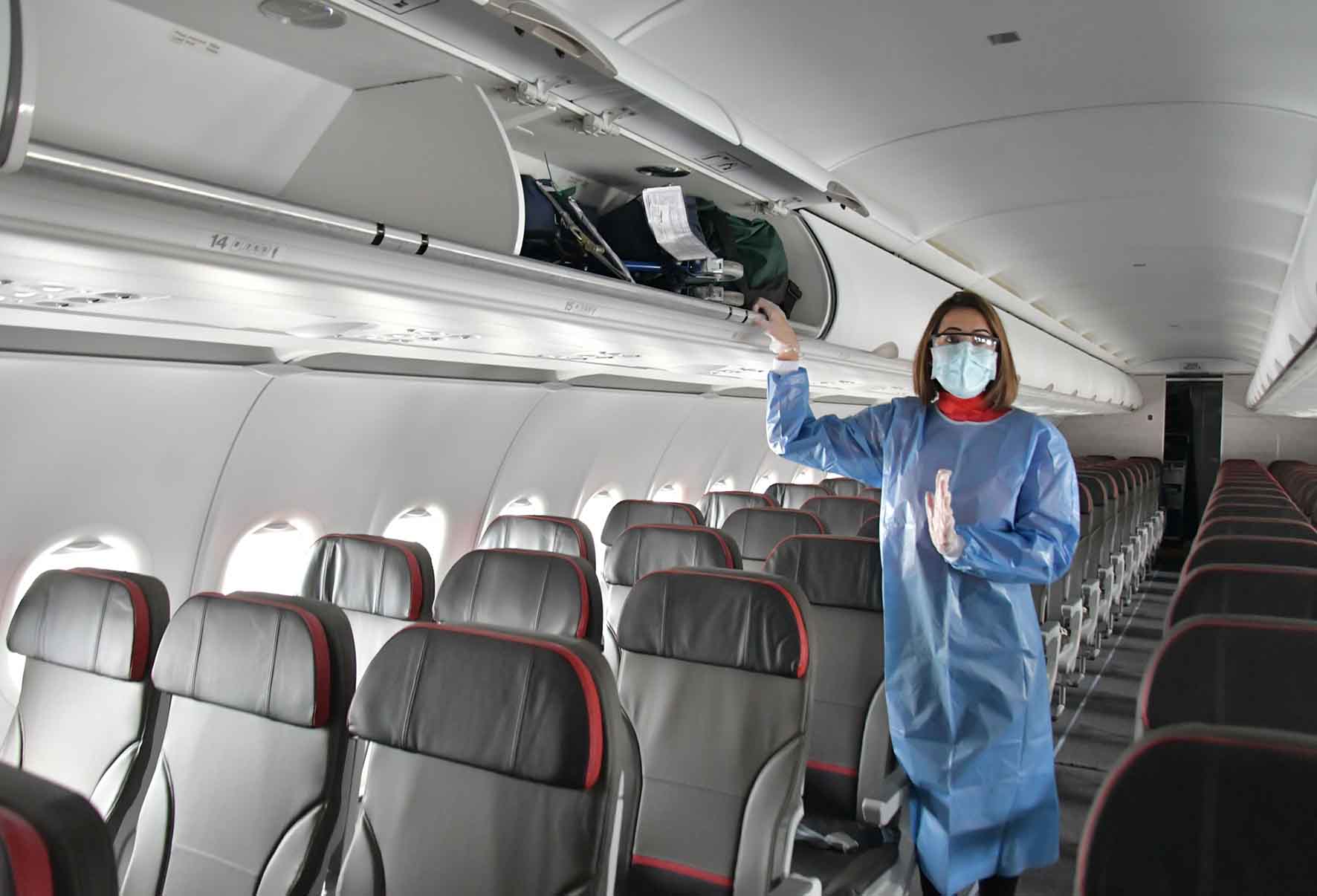 Aeropuerto El Dorado