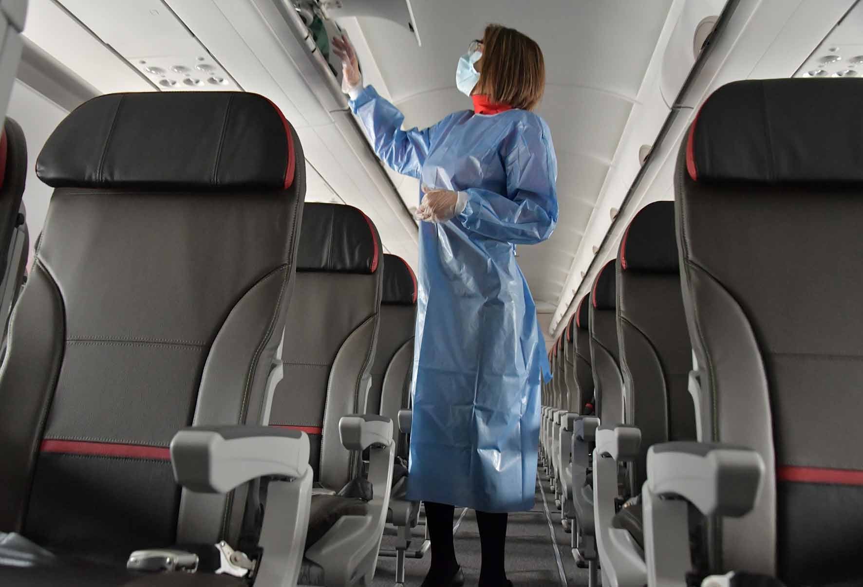 Aeropuerto El Dorado ofertará vuelos nacionales a partir del 01 de septiembre