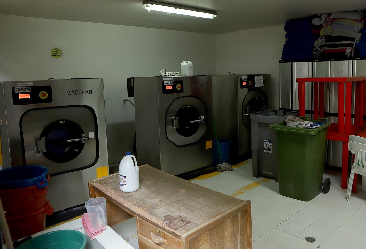 Reabren centro Bakatá para habitantes de calle tras superar brote de coronavirus