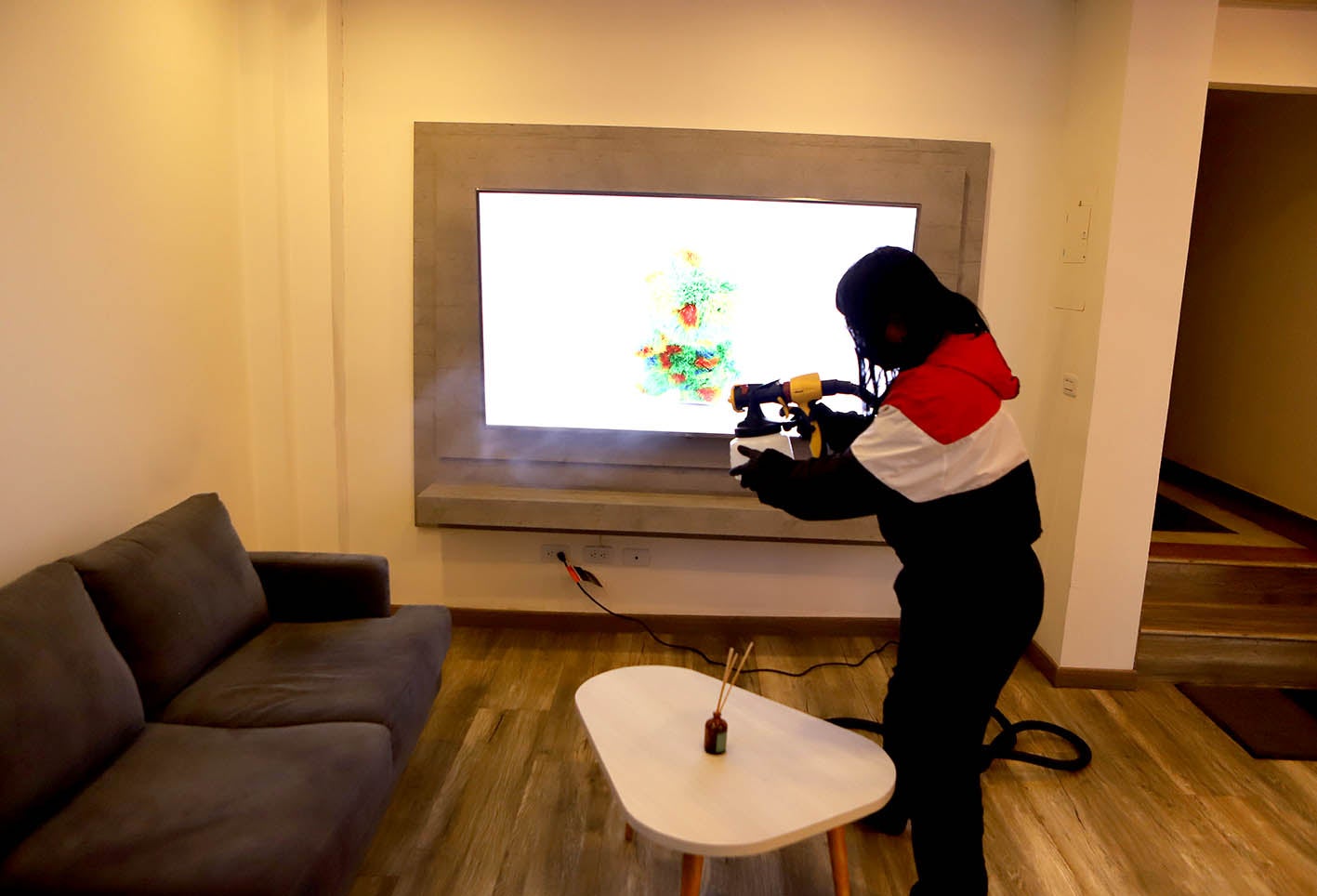 Primer hotel con hospedaje en cápsulas