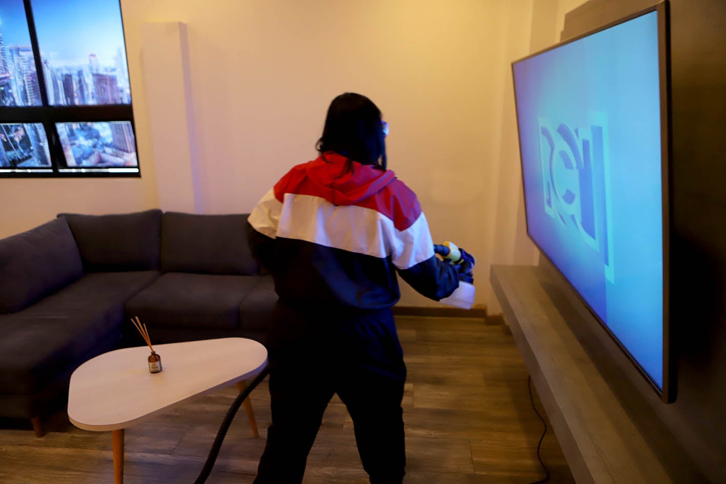 Primer hotel con hospedaje en cápsulas