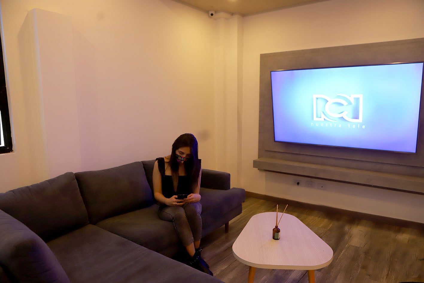 Primer hotel con hospedaje en cápsulas