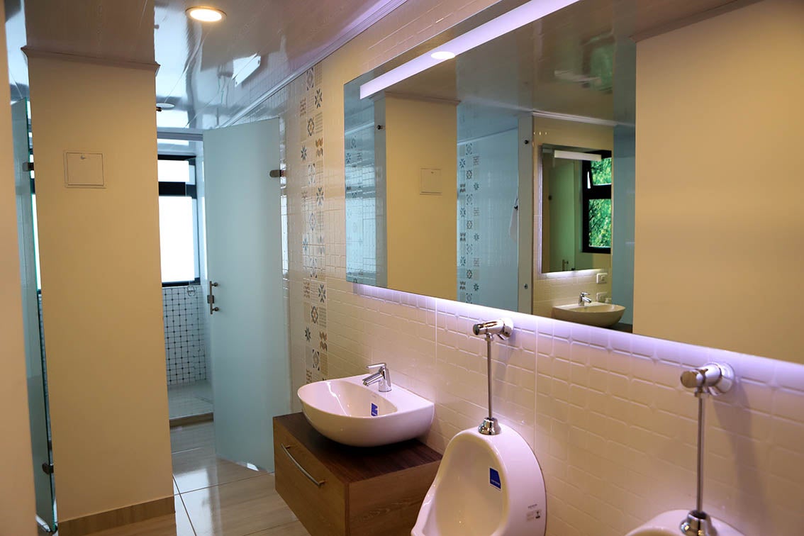 Primer hotel con hospedaje en cápsulas