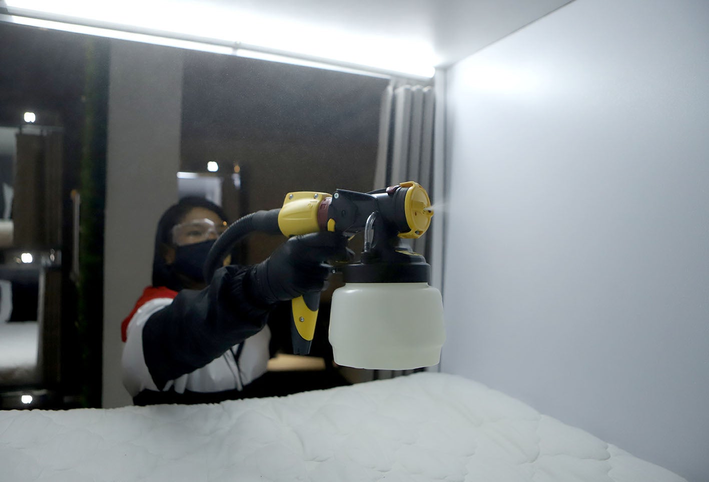 Primer hotel con hospedaje en cápsulas