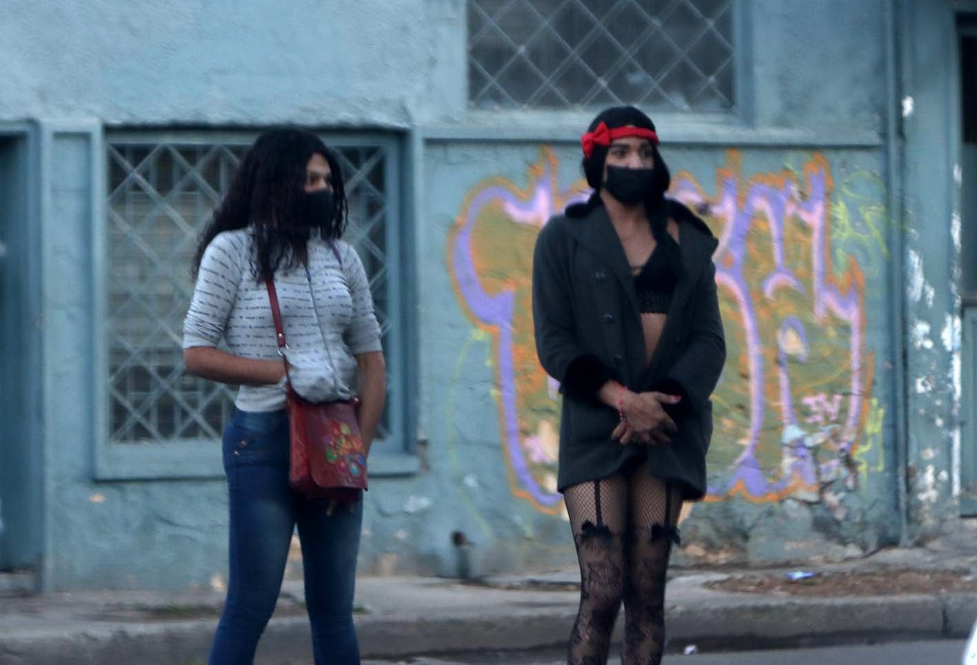 Nueva normalidad en Bogotá / Bogotá sin cuarentena y con reactivación económica