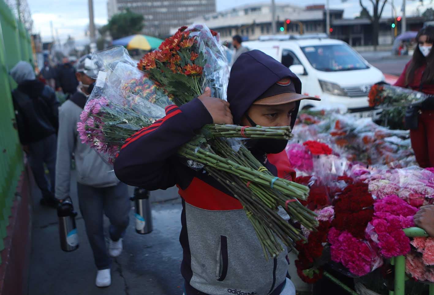 Nueva normalidad en Bogotá / Bogotá sin cuarentena y con reactivación económica