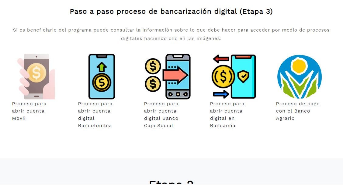 Instructivo ingreso solidario