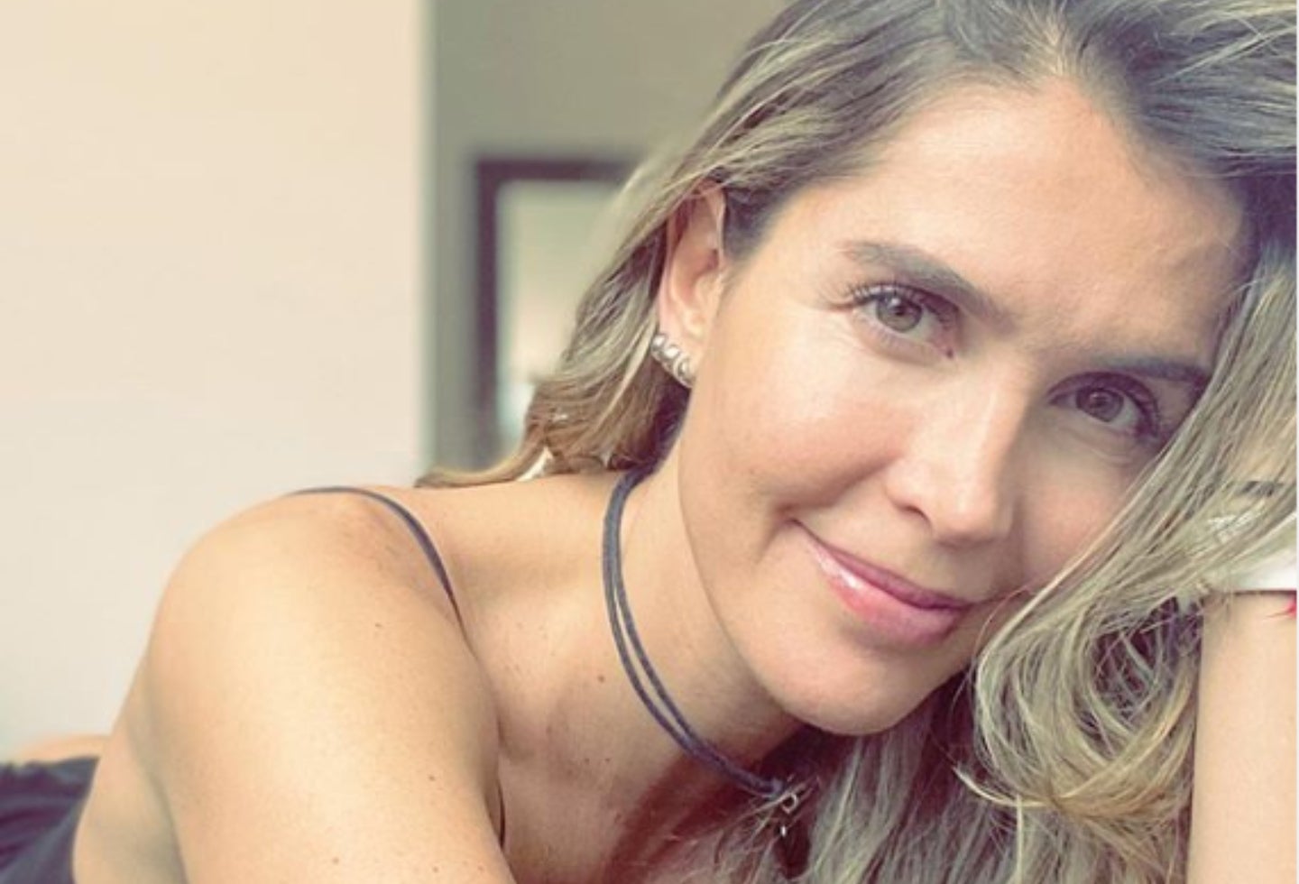 Isabel Cristina Estrada