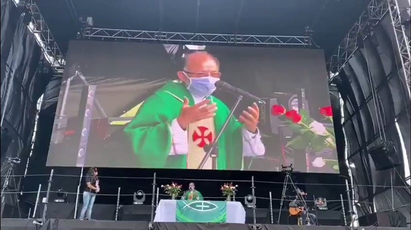 Automisa en Cundinamarca