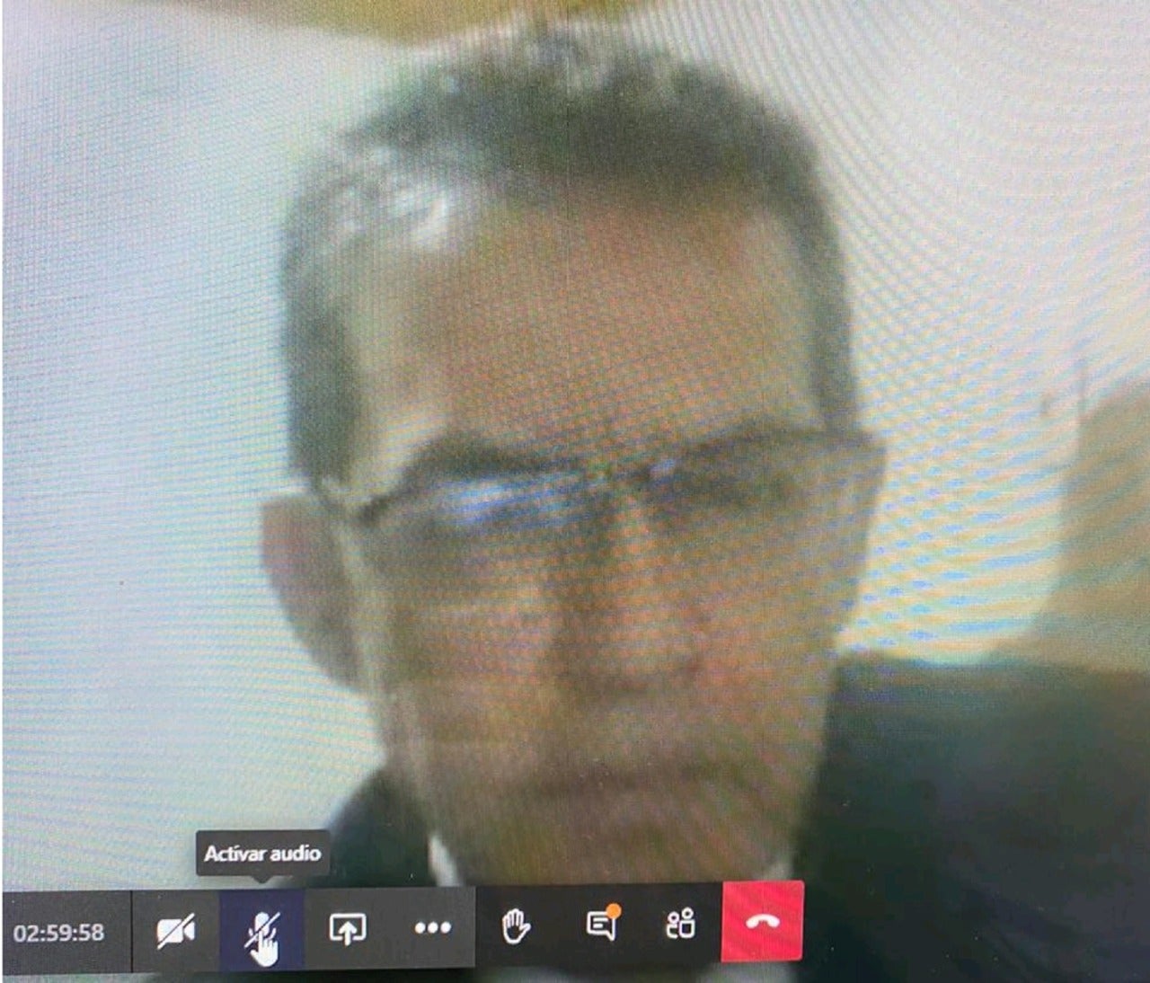 Ernesto Ortiz, ginecólogo acusado de abuso sexual