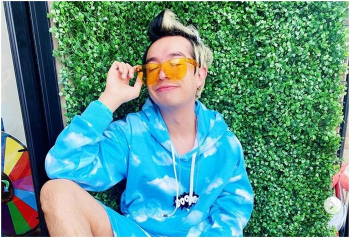 Ami Rodríguez, el youtuber colombiano que más plata gana