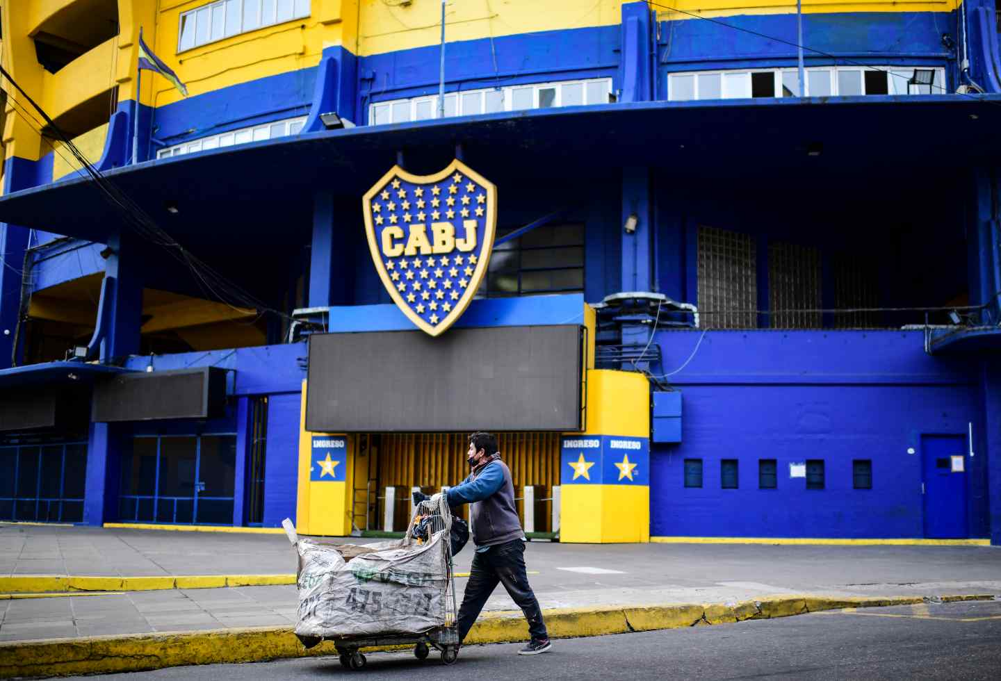 Boca Juniors