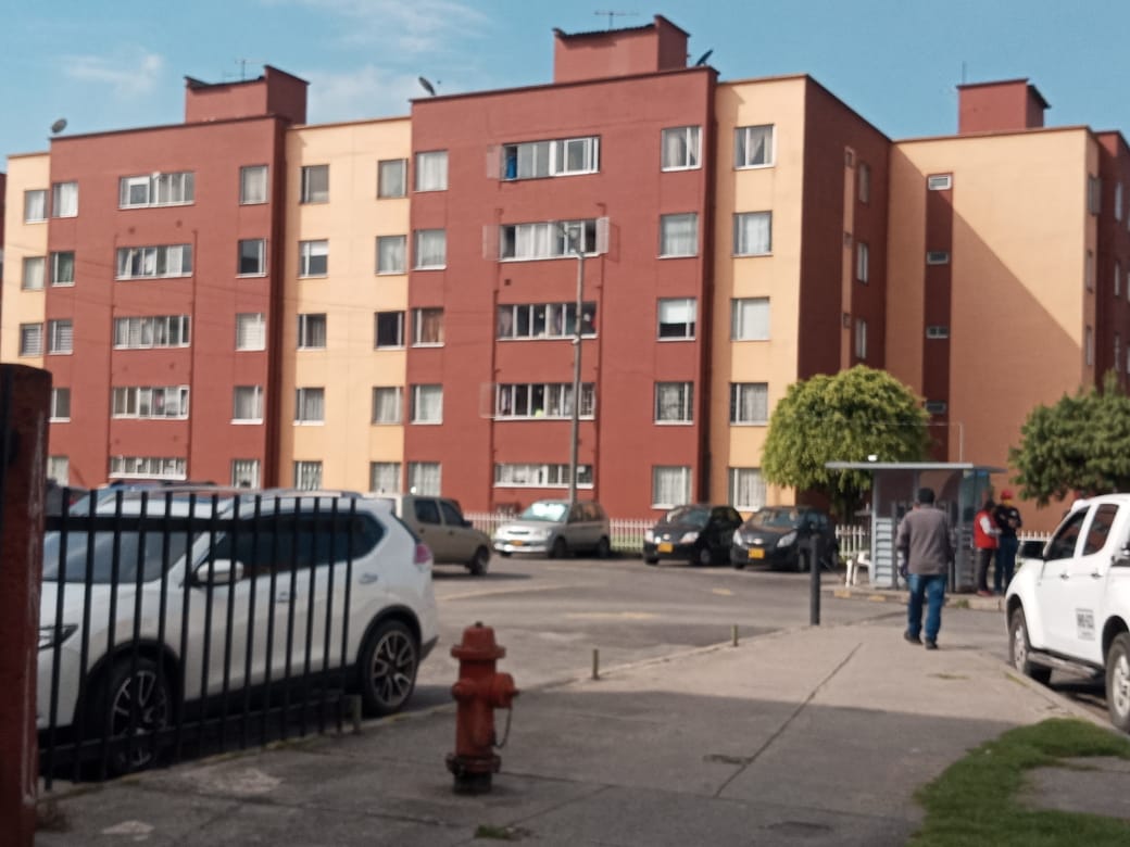 Subsidio de arrendamiento