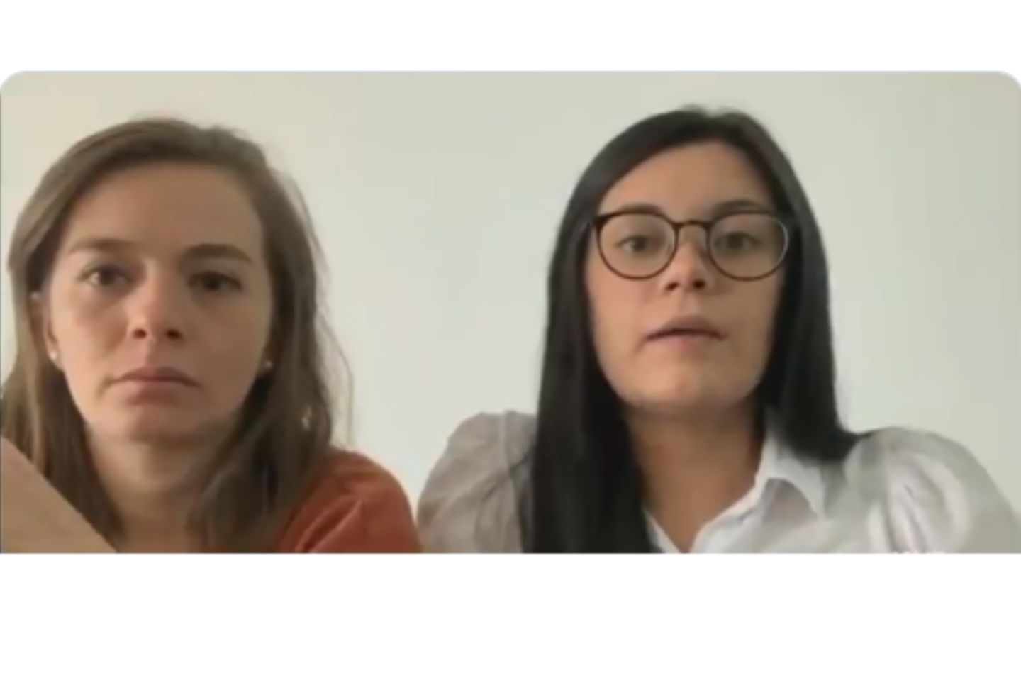 Dos mujeres aseguran haber sido golpeadas tras reclamarles a hombres por piropos ofensivos