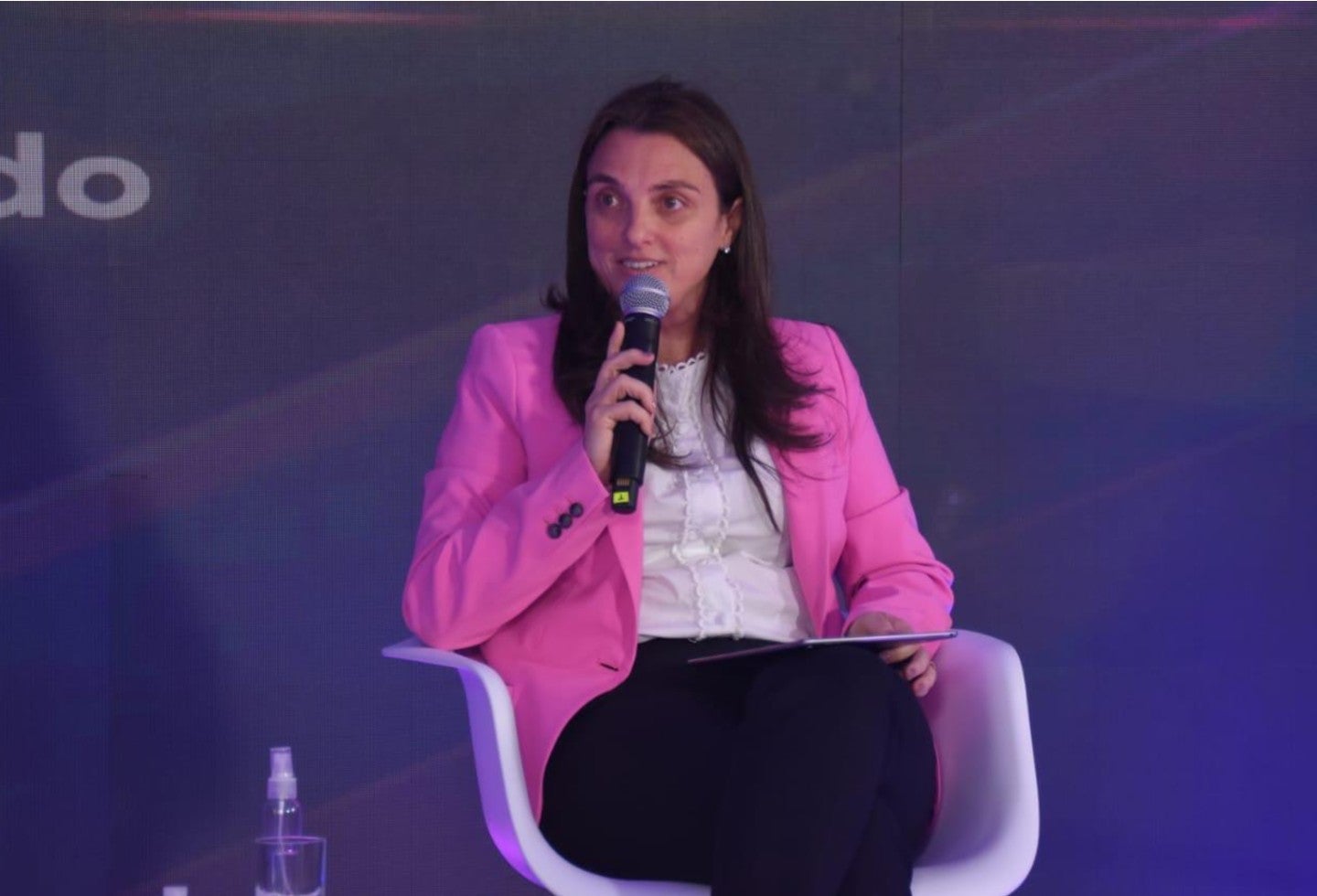 Emprendedores que están cambiando el mundo, el evento más importante en el ámbito digital