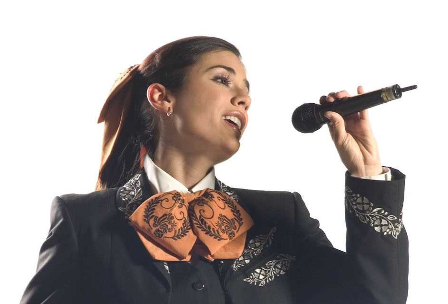 La Hija del Mariachi