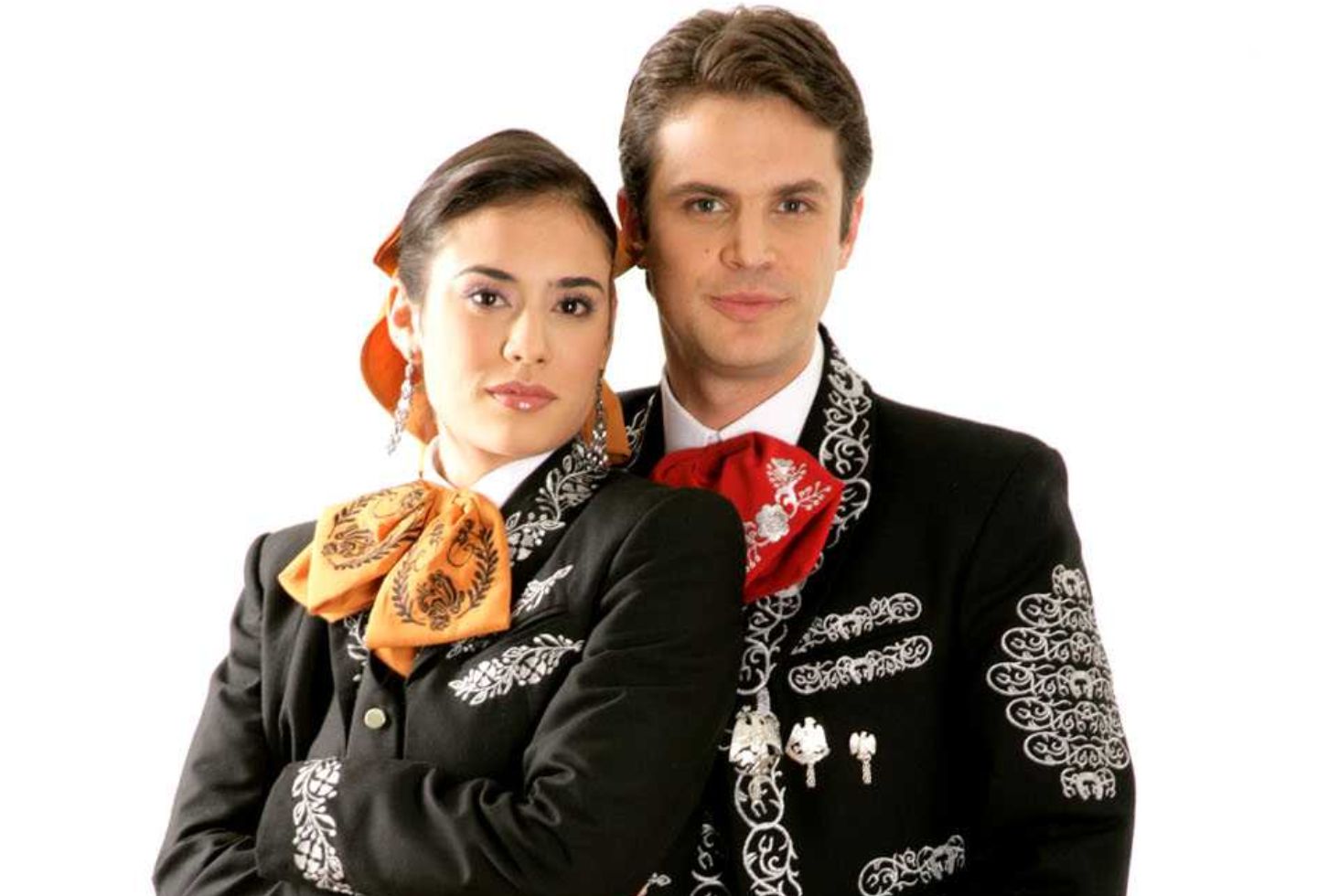 La Hija del Mariachi