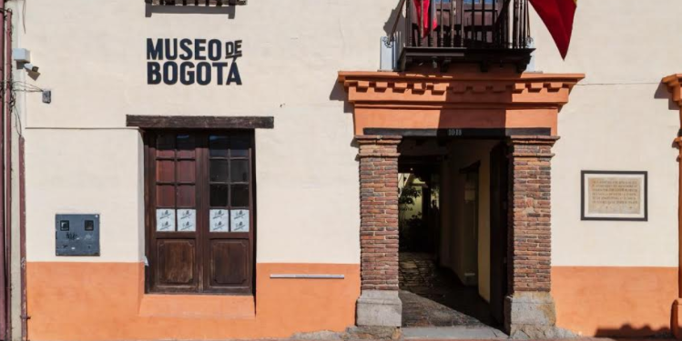 Museo de Bogotá