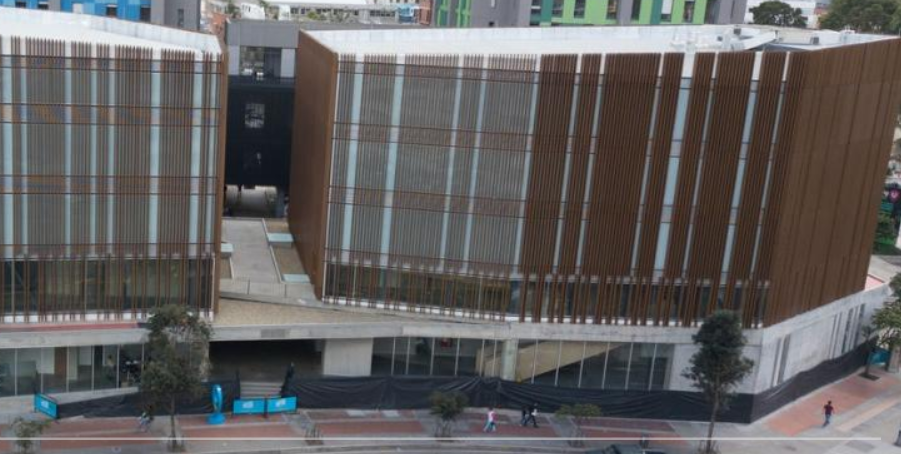 Cinemateca de Bogotá