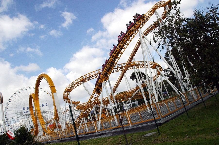 Parque Salitre Mágico