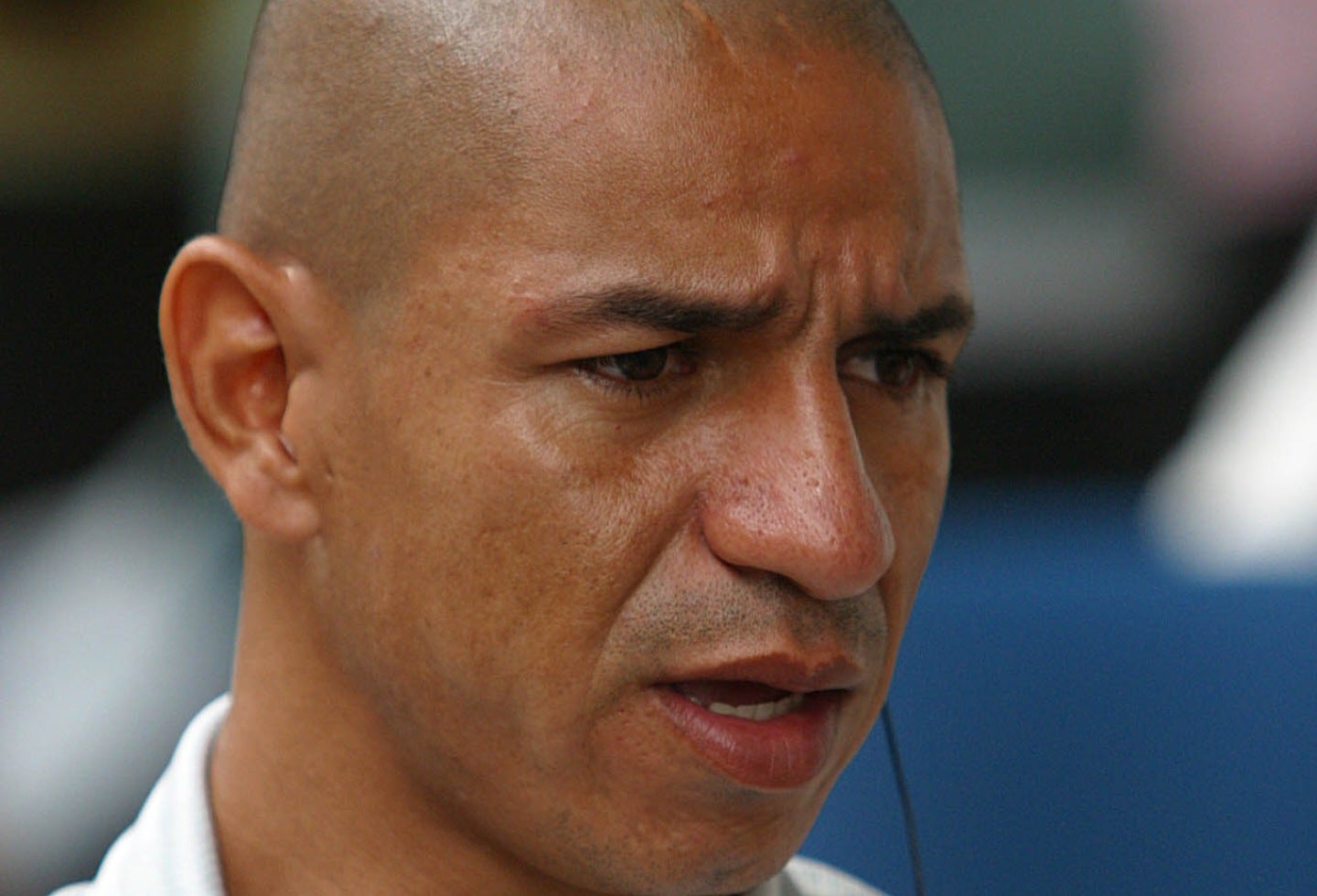 Freddy Indurley Grisales