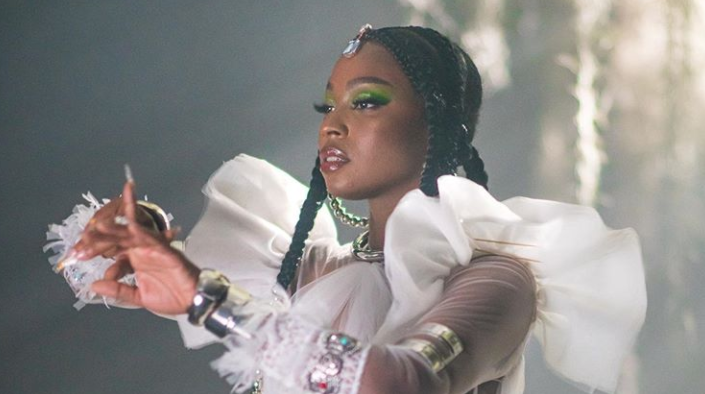 Goyo de Chocquibtown