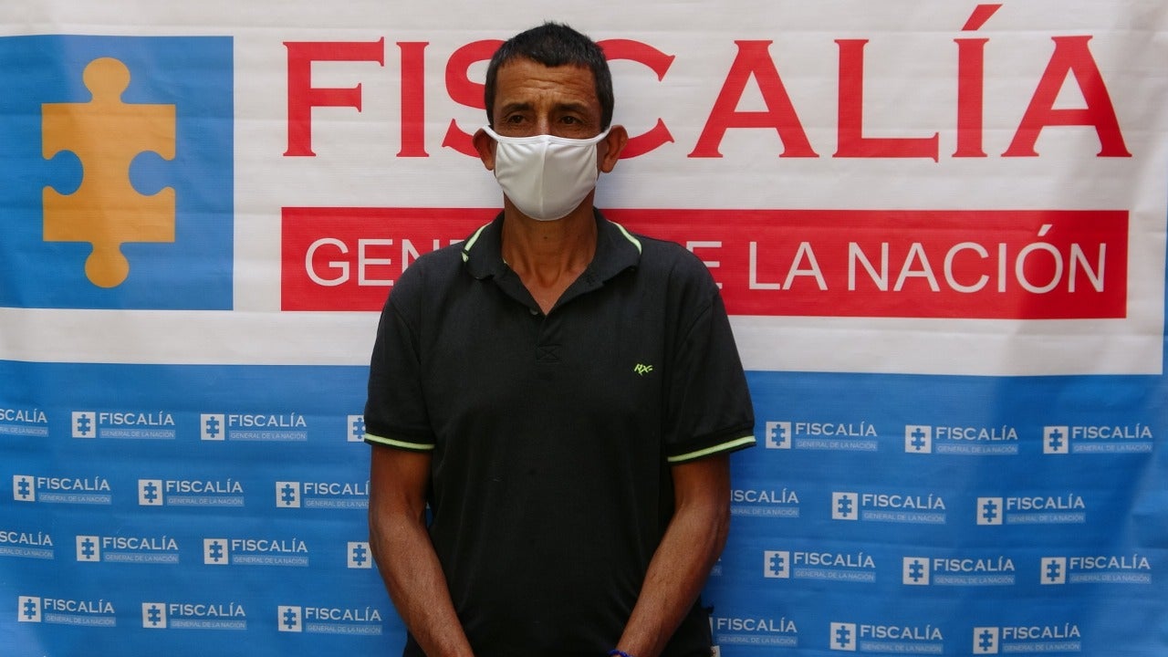 Envian a la cárcel a hombre señalado de caso de feminicidio en Antioquia