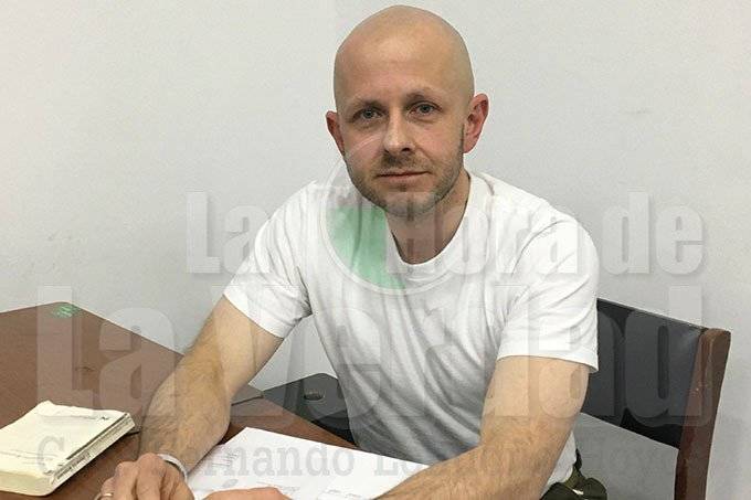 Andrés Felipe Arias