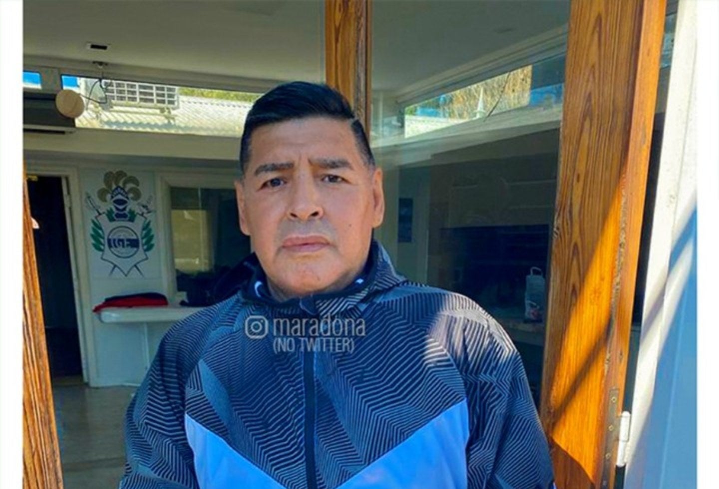 Diego Armando Maradona